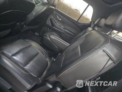 2020 Chevrolet Traverse Premier 1LZ - zdjęcie 13 z 19 - miniatura