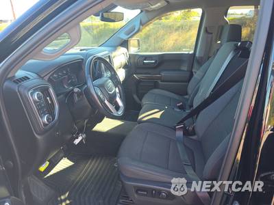 2020 GMC Sierra 1500 Elevation Crew Cab Short Bed 3SB - zdjęcie 7 z 20 - miniatura