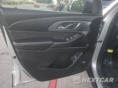 2020 Chevrolet Traverse Premier 1LZ - zdjęcie 9 z 19 - miniatura