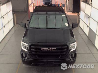2020 GMC Sierra 1500 Elevation Crew Cab Short Bed 3SB - zdjęcie 2 z 20 - miniatura