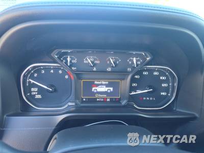 2020 GMC Sierra 1500 Elevation Crew Cab Short Bed 3SB - zdjęcie 12 z 20 - miniatura