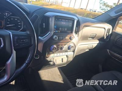 2020 GMC Sierra 1500 Elevation Crew Cab Short Bed 3SB - zdjęcie 11 z 20 - miniatura