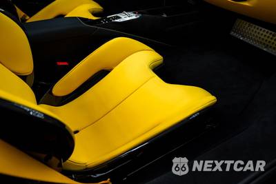 2025 Ferrari SF90 Spider - zdjęcie 32 z 50 - miniatura