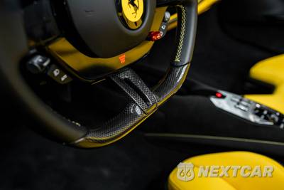 2025 Ferrari SF90 Spider - zdjęcie 17 z 50 - miniatura