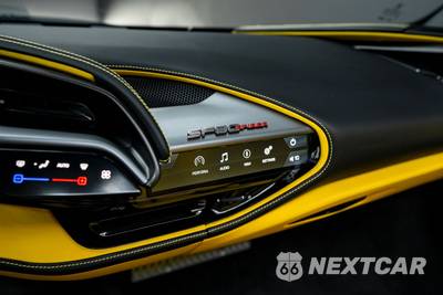 2025 Ferrari SF90 Spider - zdjęcie 22 z 50 - miniatura