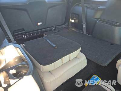 2018 Ford Explorer XLT - zdjęcie 14 z 23 - miniatura