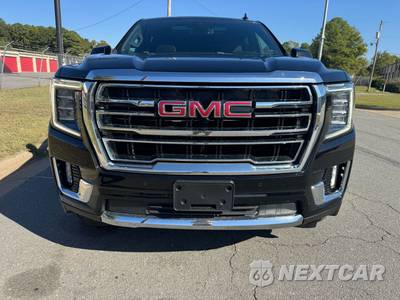 2023 GMC Yukon XL SLT 4SA - zdjęcie 3 z 29 - miniatura