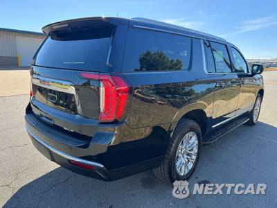 2023 GMC Yukon XL SLT 4SA - zdjęcie 6 z 29 - miniatura