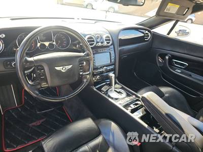 2007 Bentley Continental GTC - zdjęcie 11 z 29 - miniatura