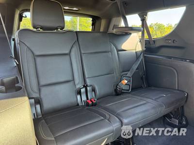 2023 GMC Yukon XL SLT 4SA - zdjęcie 17 z 29 - miniatura