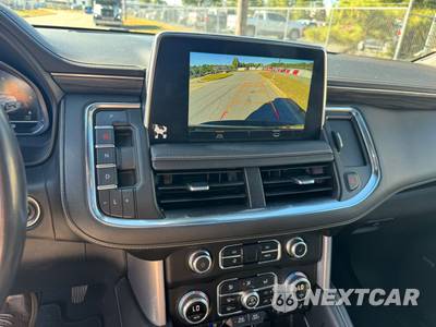 2023 GMC Yukon XL SLT 4SA - zdjęcie 21 z 29 - miniatura