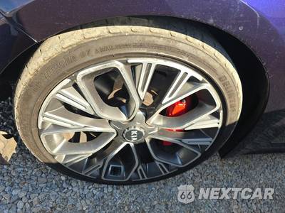 2020 Kia Stinger GT - zdjęcie 8 z 21 - miniatura