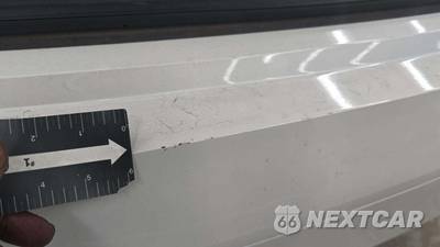 2024 BMW iX Sports Activity Vehicle xDrive50 - zdjęcie 26 z 27 - miniatura