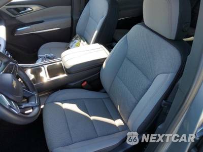 2026 Chevrolet Traverse LT 1LT - zdjęcie 15 z 31 - miniatura