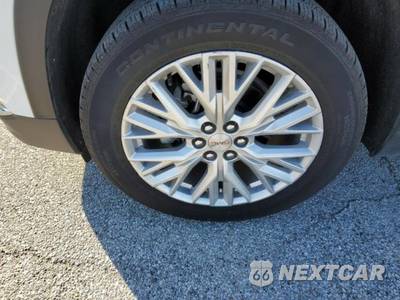 2026 GMC Acadia Elevation 4SD - zdjęcie 3 z 28 - miniatura