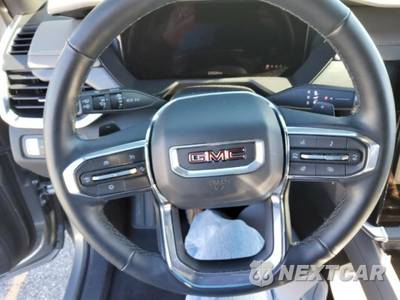 2026 GMC Acadia Elevation 4SD - zdjęcie 17 z 33 - miniatura