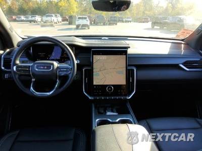2026 GMC Acadia Elevation 4SD - zdjęcie 11 z 32 - miniatura
