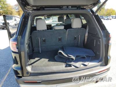 2026 GMC Acadia Elevation 4SD - zdjęcie 24 z 34 - miniatura