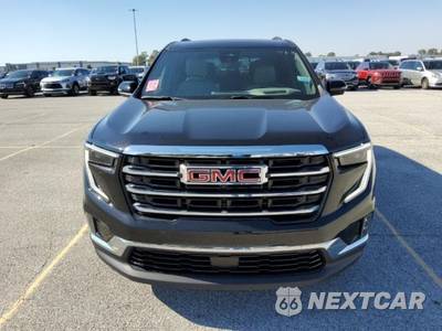 2026 GMC Acadia Elevation 4SD - zdjęcie 2 z 34 - miniatura