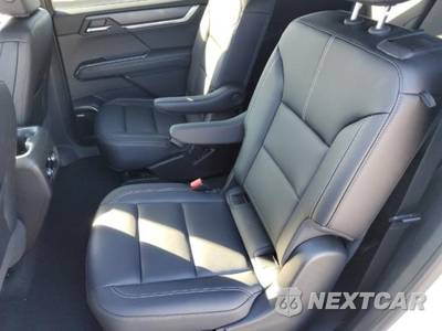 2026 GMC Acadia Elevation 4SD - zdjęcie 9 z 32 - miniatura
