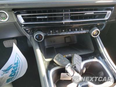 2026 Chevrolet Traverse LT 1LT - zdjęcie 20 z 31 - miniatura
