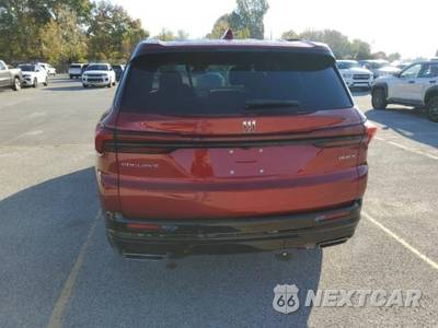 2026 Buick Enclave Sport Touring 1SM - zdjęcie 5 z 34 - miniatura