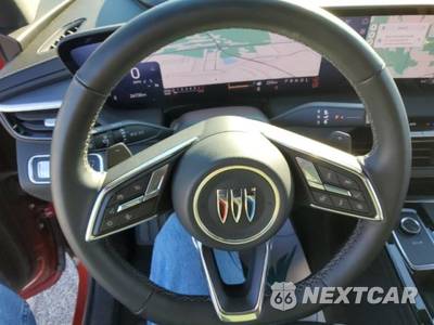 2026 Buick Enclave Sport Touring 1SM - zdjęcie 18 z 34 - miniatura