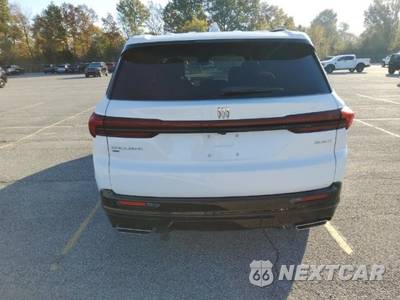 2026 Buick Enclave Sport Touring 1SM - zdjęcie 5 z 31 - miniatura