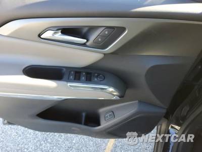 2026 Chevrolet Traverse LT 1LT - zdjęcie 12 z 33 - miniatura