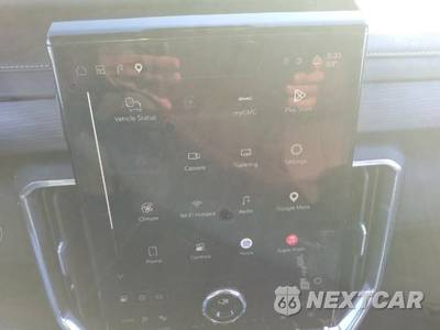 2026 GMC Acadia Elevation 4SD - zdjęcie 19 z 31 - miniatura
