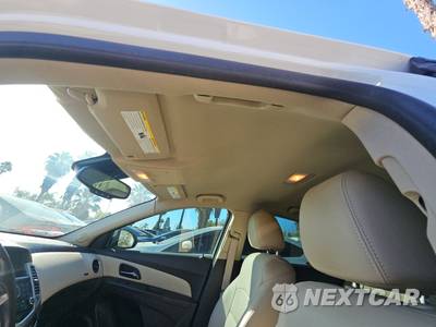 2016 Chevrolet Cruze Limited 2LT 1SH - zdjęcie 17 z 21 - miniatura