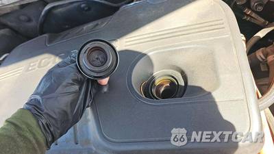 2014 Buick LaCrosse Base 1SB - zdjęcie 17 z 29 - miniatura