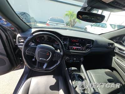 2021 Dodge Durango GT Plus - zdjęcie 11 z 27 - miniatura
