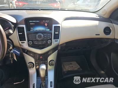 2016 Chevrolet Cruze Limited 2LT 1SH - zdjęcie 11 z 21 - miniatura