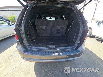 2021 Dodge Durango GT Plus - zdjęcie 16 z 27 - miniatura