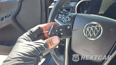 2014 Buick LaCrosse Base 1SB - zdjęcie 18 z 29 - miniatura