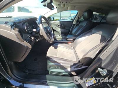 2014 Buick LaCrosse Base 1SB - zdjęcie 7 z 29 - miniatura
