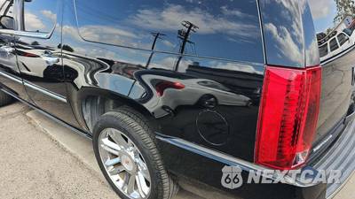 2013 Cadillac Escalade ESV Platinum Edition 1SD - zdjęcie 28 z 34 - miniatura