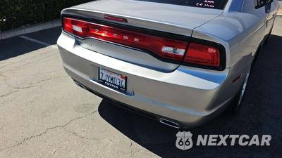 2014 Dodge Charger SE - zdjęcie 28 z 32 - miniatura