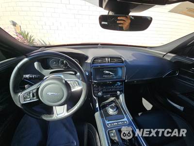 2019 Jaguar XE Landmark - zdjęcie 11 z 32 - miniatura