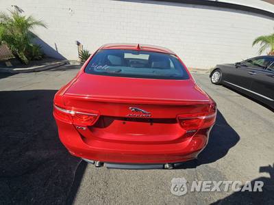 2019 Jaguar XE Landmark - zdjęcie 5 z 32 - miniatura