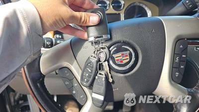 2013 Cadillac Escalade ESV Platinum Edition 1SD - zdjęcie 23 z 34 - miniatura
