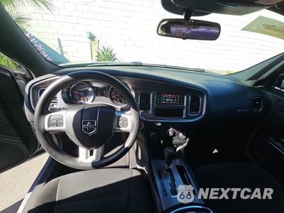 2014 Dodge Charger SE - zdjęcie 11 z 32 - miniatura