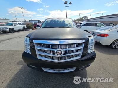 2013 Cadillac Escalade ESV Platinum Edition 1SD - zdjęcie 2 z 34 - miniatura