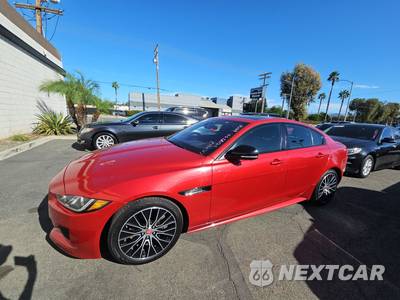 2019 Jaguar XE Landmark - zdjęcie 1 z 32 - miniatura