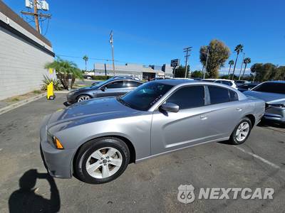 2014 Dodge Charger SE - zdjęcie 1 z 32 - miniatura