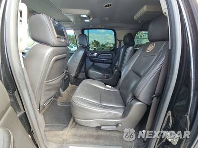 2013 Cadillac Escalade ESV Platinum Edition 1SD - zdjęcie 13 z 34 - miniatura