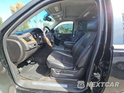 2013 Cadillac Escalade ESV Platinum Edition 1SD - zdjęcie 7 z 34 - miniatura