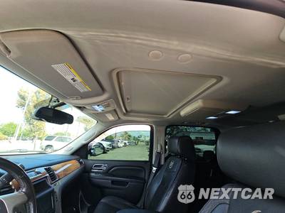 2013 Cadillac Escalade ESV Platinum Edition 1SD - zdjęcie 20 z 34 - miniatura