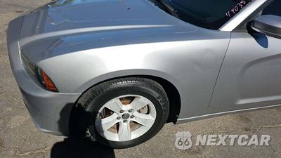 2014 Dodge Charger SE - zdjęcie 25 z 32 - miniatura
